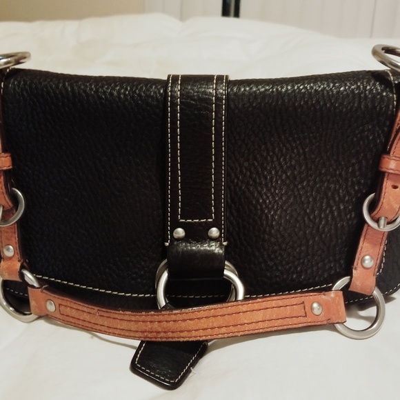 EUC⭐COACH⭐Chelsea Shoulder Bag - Picture 7 of 8